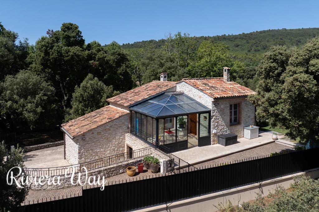 10 room villa in Cotignac, photo #9, listing #100210236