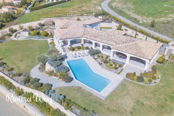 8 room villa in Roquefort-les-Pins, 500 m², photo #1, listing #73637004