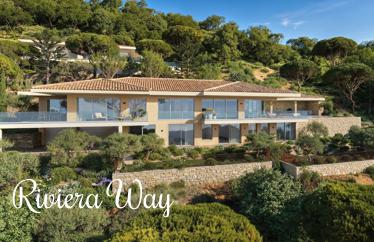 6 room villa in Grimaud