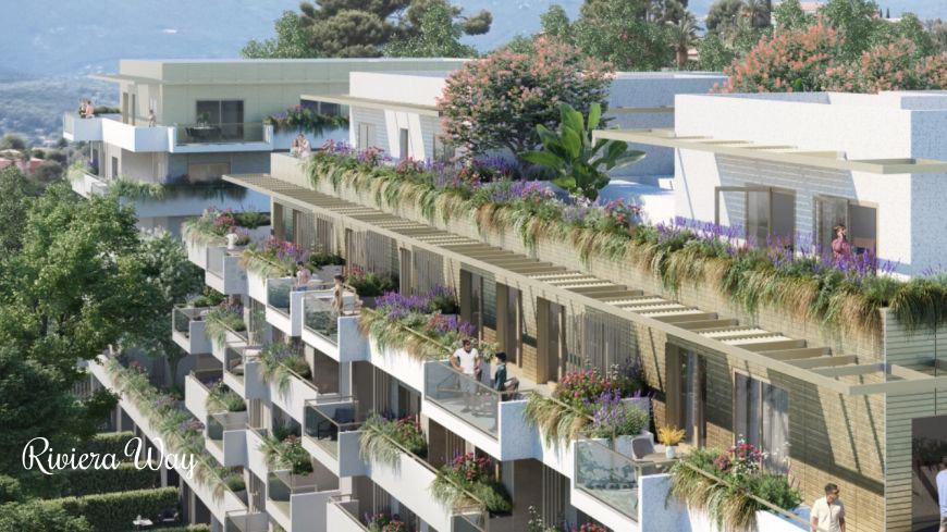 4 room apartment in Cagnes-sur-Mer, 102 m², photo #2, listing #85649550