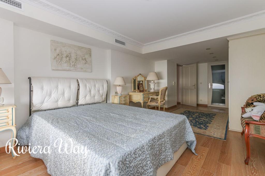 3 room apartment in Beausoleil, 142 m², photo #2, listing #100677108