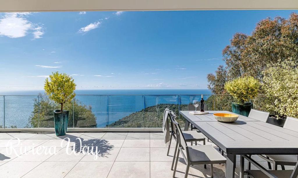 4 room penthouse in Èze, photo #8, listing #103827150
