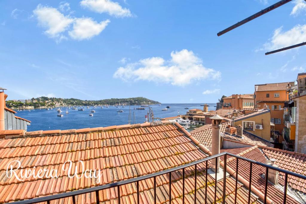 2 room loft in Villefranche-sur-Mer, photo #5, listing #103836936