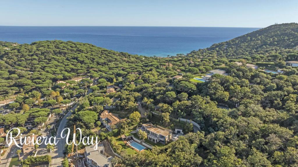 9 room villa in Ramatyuel, photo #3, listing #104374158