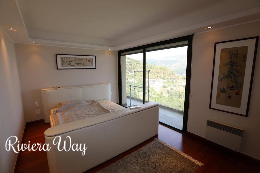 5 room villa in Èze, 250 m², photo #8, listing #70404348