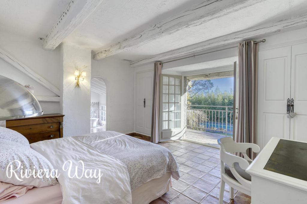 16 room villa in Saint-Raphaël, photo #6, listing #88121082