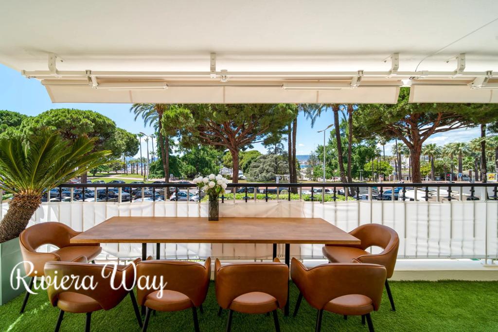 3 room apartment in Cannes, photo #2, listing #106918896