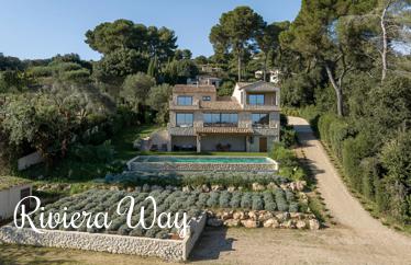 Villa in Saint-Paul-de-Vence