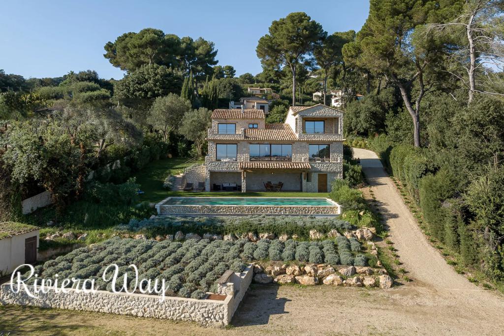 Villa in Saint-Paul-de-Vence, photo #2, listing #94964520