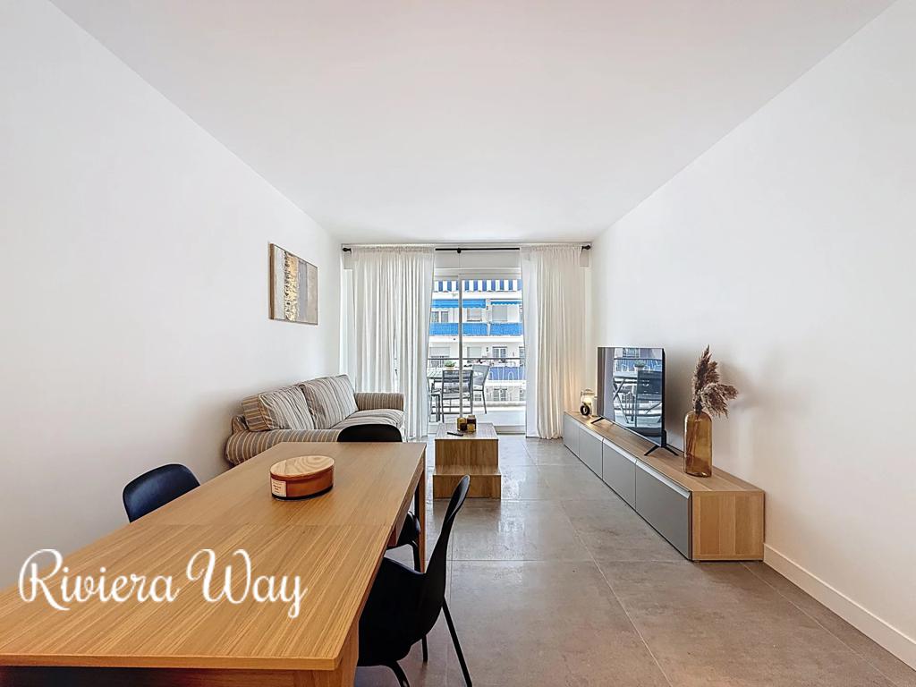 3 room apartment in Le Cannet, photo #7, listing #103387158