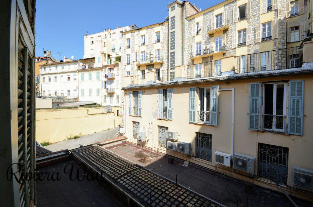Apartment in Nice, 28 m², photo #8, listing #80788890