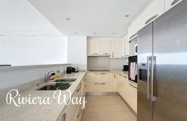 4 room apartment in Californie - Pezou