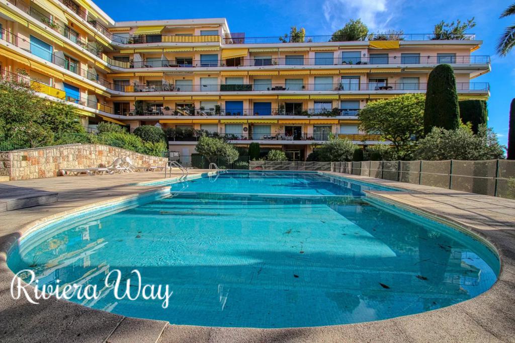 4 room apartment in Cap d'Ail, photo #4, listing #103255782