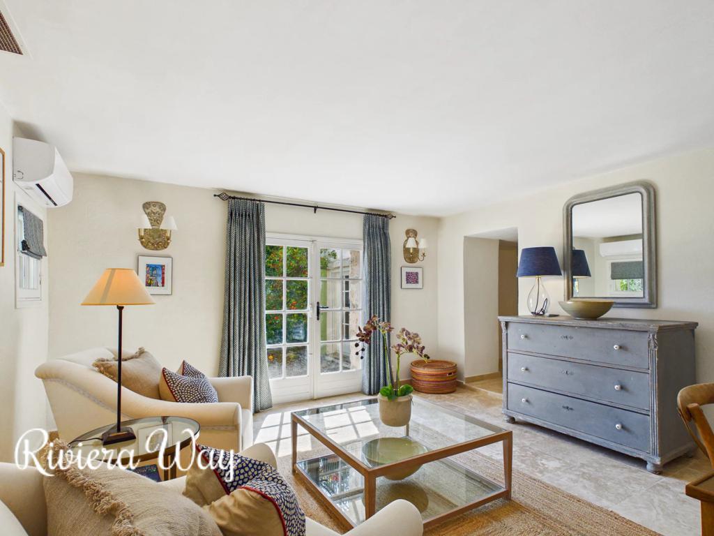 9 room villa in Tourrettes-sur-Loup, photo #8, listing #106248366