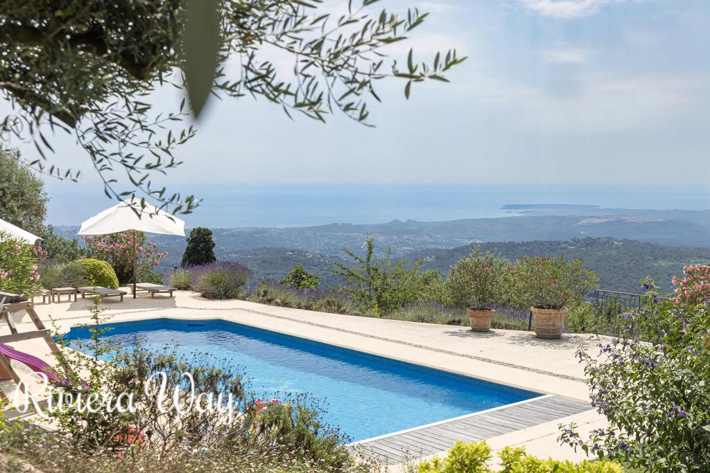 7 room villa in Tourrettes-sur-Loup, photo #8, listing #101768520