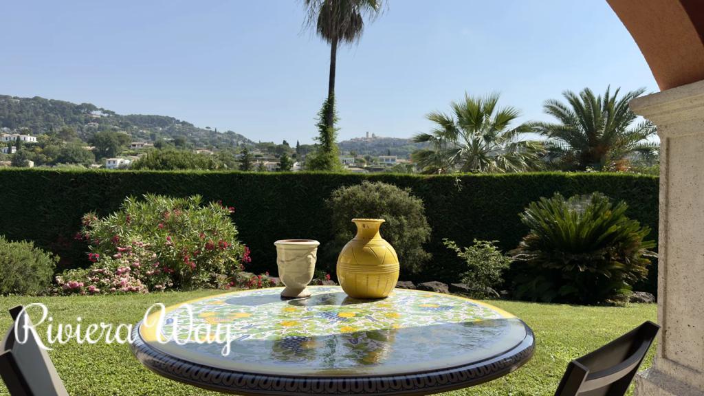 5 room villa in La Colle-sur-Loup, photo #3, listing #106382808