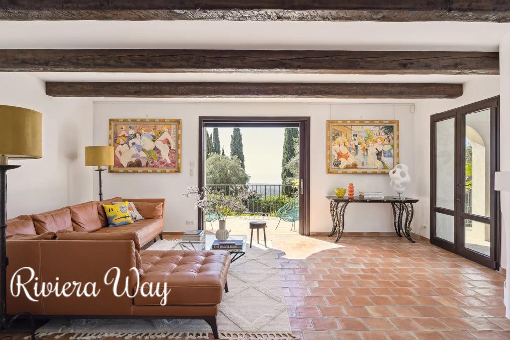 Villa in Tourrettes-sur-Loup, photo #8, listing #99726480