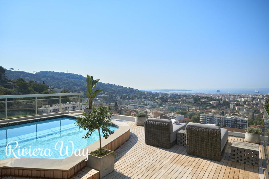 5 room penthouse in Le Cannet, photo #5, listing #84882798