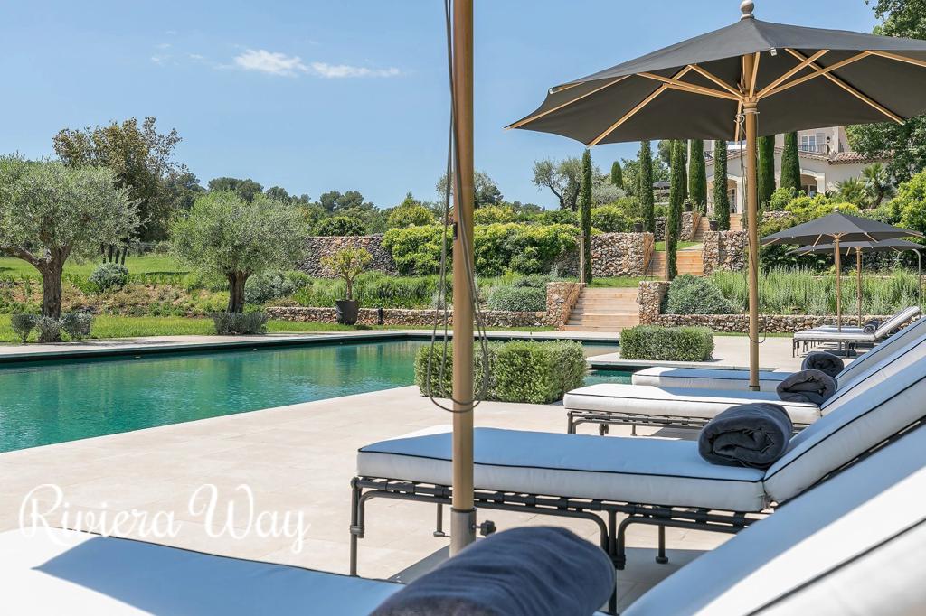 18 room villa in La Colle-sur-Loup, photo #5, listing #104263068
