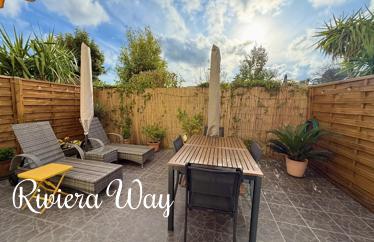 2 room apartment in Antibes