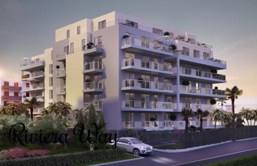 Apartment in Antibes