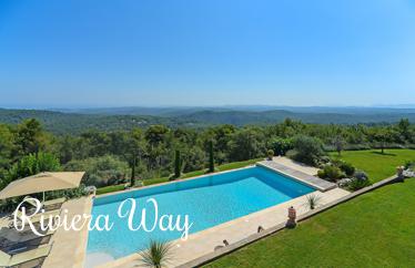 Villa in Tourrettes-sur-Loup