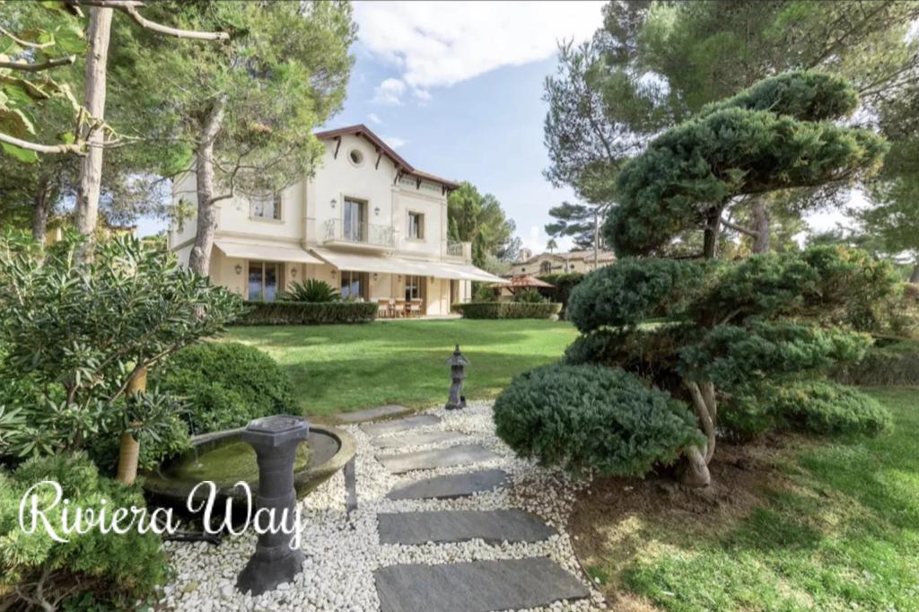 Villa in Antibes, 1150 m², photo #6, listing #103129950