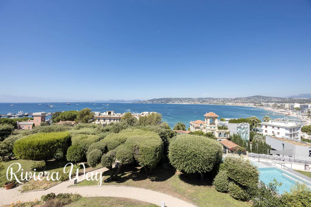 3 room apartment in Cap d'Antibes, photo #9, listing #103735380