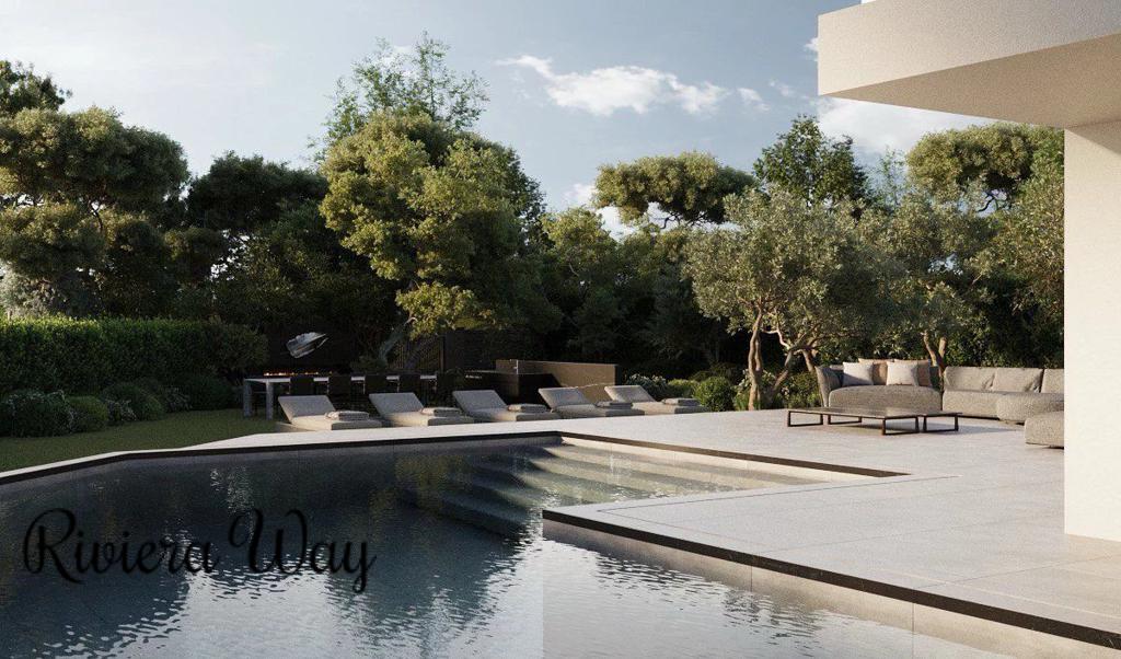 7 room villa in Vallauris, photo #2, listing #103705098