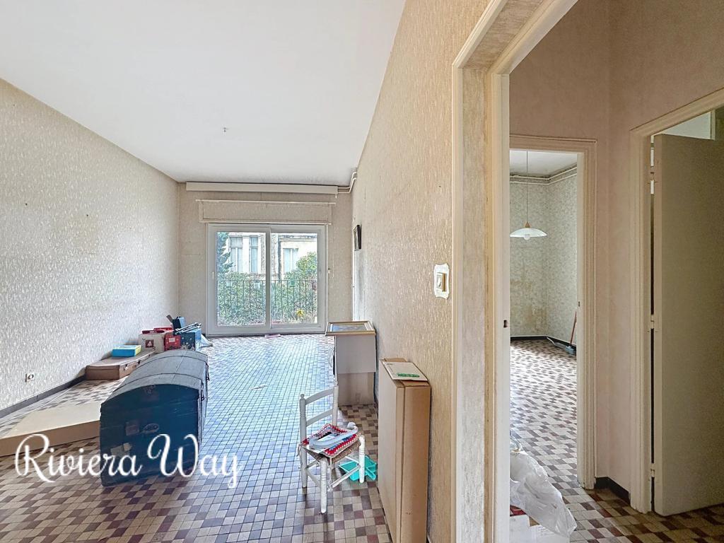 3 room apartment in Fabron, photo #2, listing #103248810