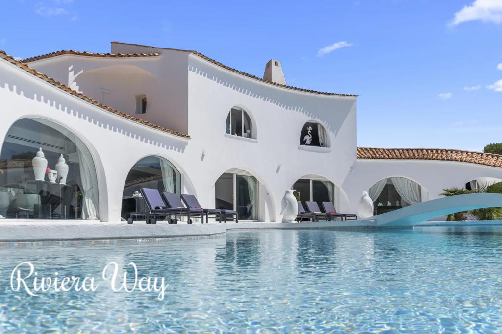 Villa in Mougins, photo #4, listing #103573218