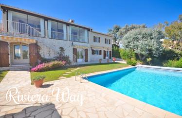 10 room villa in La Roquette-sur-Siagne, 370 m²