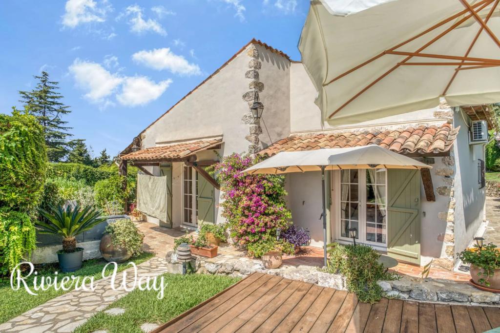 6 room villa in Mougins, photo #5, listing #100359756