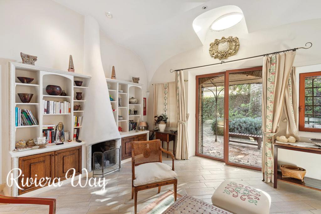 3 room villa in Cap d'Antibes, photo #3, listing #92043084