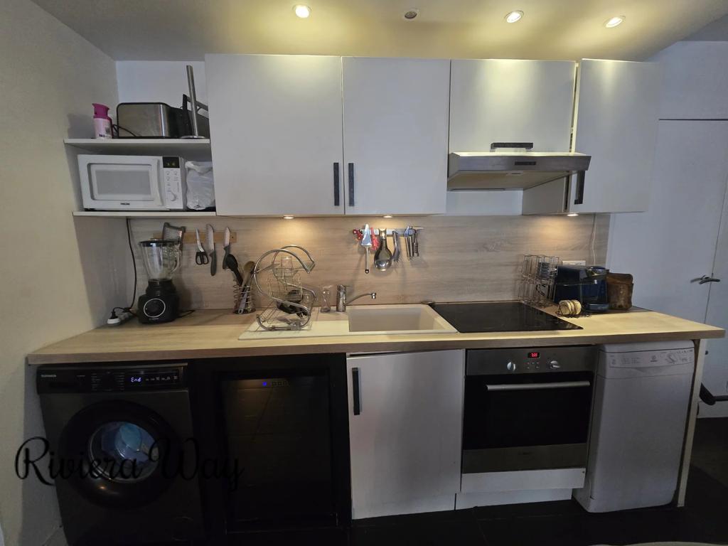 3 room apartment in Juan-les-Pins, photo #5, listing #105413406