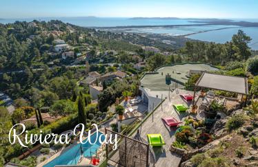 5 room villa in Hyères