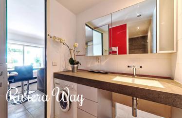 1 room apartment in Cannes