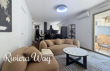 2 room apartment in Cannes