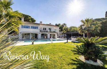 11 room villa in Antibes, 350 m²
