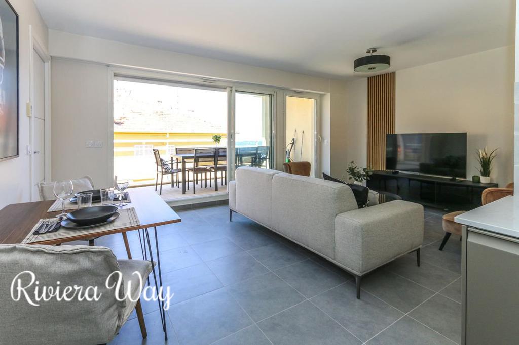 5 room penthouse in Beausoleil, 92 m², photo #6, listing #99250326