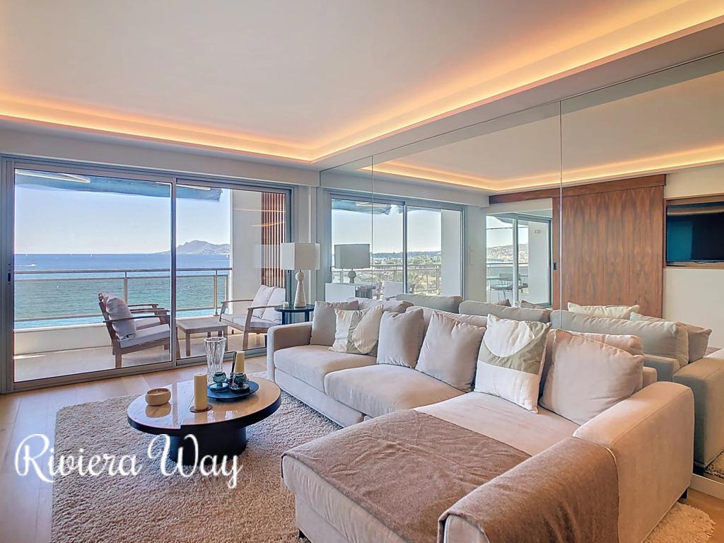3 room apartment in Boulevard de la Croisette, photo #10, listing #104433084
