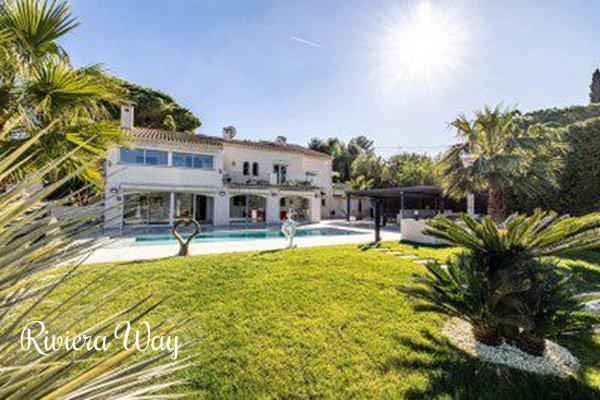 11 room villa in Antibes, 350 m², photo #1, listing #103204878