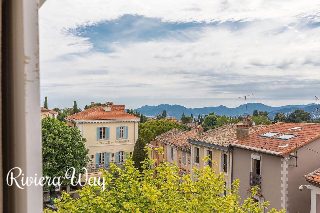 3 room apartment in Mougins, photo #4, listing #78798090