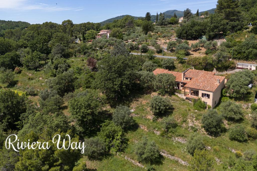 6 room villa in Fayence, photo #4, listing #103616982