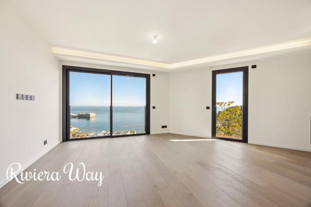 4 room penthouse in Cap d'Ail, photo #6, listing #102727758