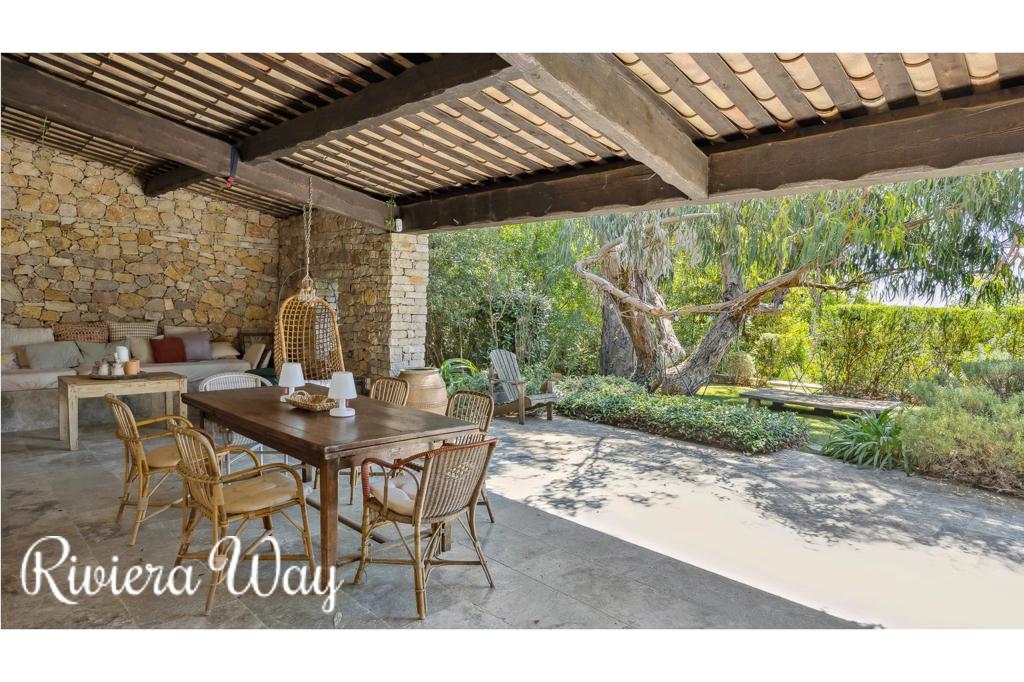 7 room villa in Chateauneuf-Grasse, photo #1, listing #103841724