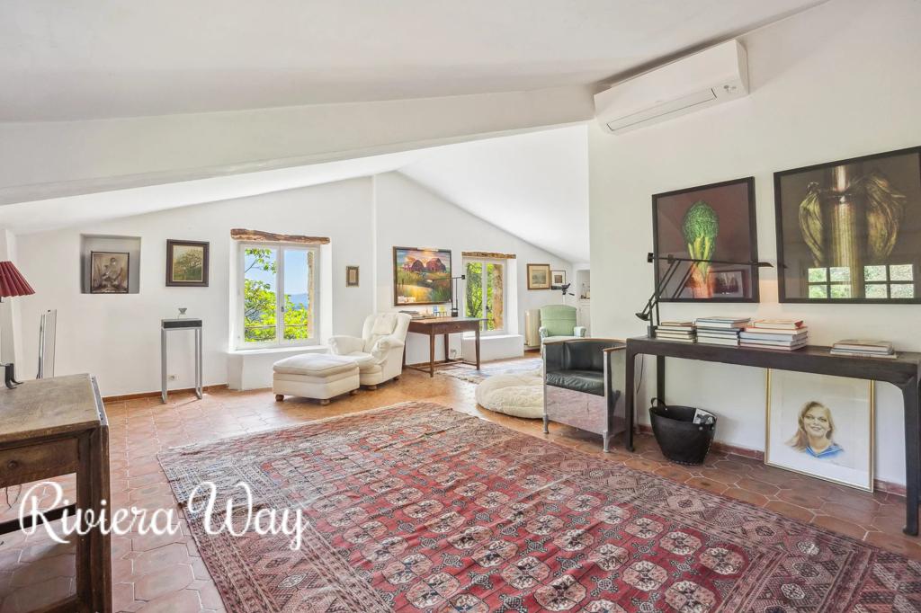 10 room villa in Fayence, photo #10, listing #103221594