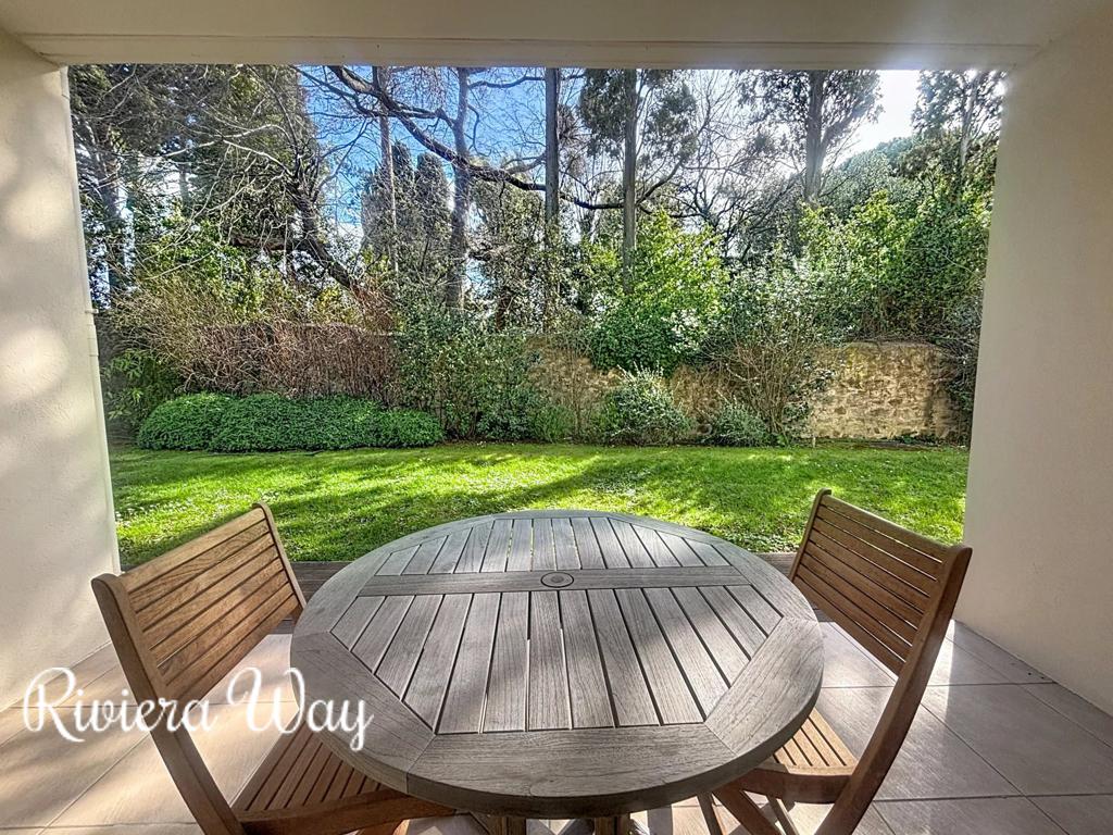 3 room apartment in Cap d'Antibes, photo #7, listing #104909238