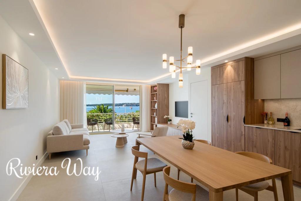 4 room apartment in Cannes, photo #5, listing #105630378