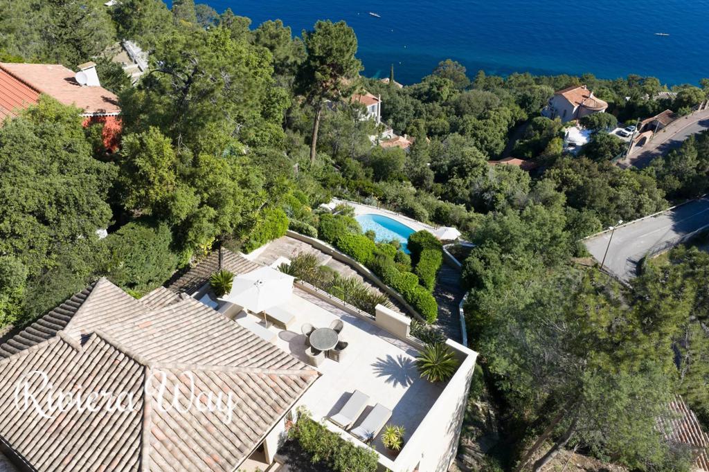 7 room villa in Theoule-sur-Mer, photo #3, listing #106461264